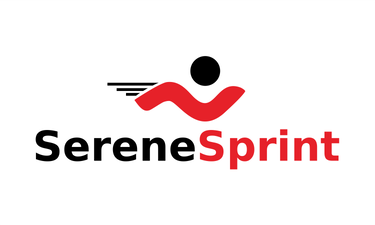 SereneSprint.com